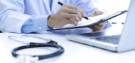 CEOS Clinical Case Reports