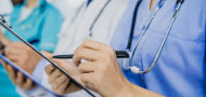 CEOS Nursing and Practice